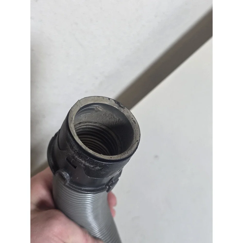 Shark Vacuum NV60 Hose & Extender Wand fit NV36 Nv42 NV 44 NV46 NV60 NV70 More